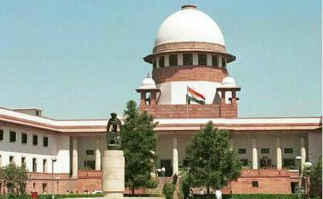 फांसी से मौत तुरंत व साधारण,  सुई व गोली से मौत की सजा कष्टकारी : सुप्रीम कोर्ट में केंद्र