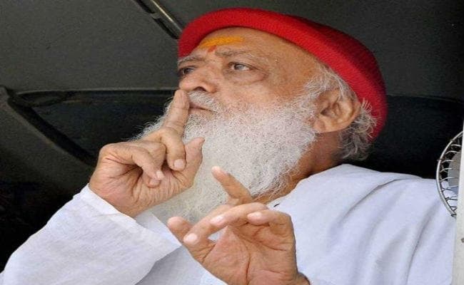 जानें,  आसूमल के आसाराम बनने की पूरी कहानी