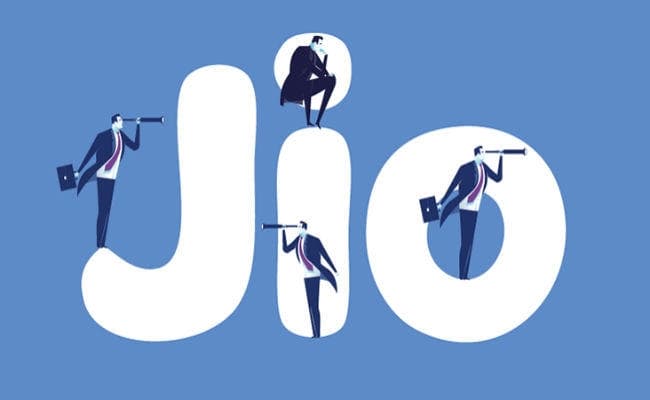 Jio Offer : मुफ्त में 112GB 4G डाटा पाने का मौका, यह है प्लान