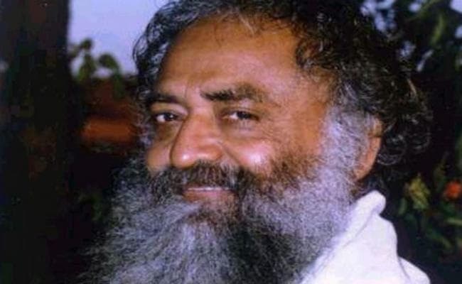 #AsaramVerdict आसाराम को किस मामले में दोषी करार दिया गया है?