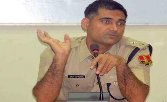 आसाराम के केस को अंजाम तक पहुंचाने वाले अफसर को मिलती थी हत्या की धमकियां, पूरी कहानी