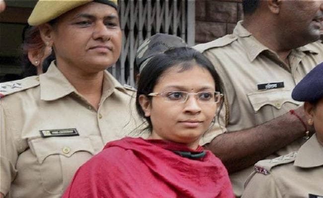 #AsaramVerdict आसाराम की सबसे बड़ी राजदार शिल्पी का पूरा बायोडाटा