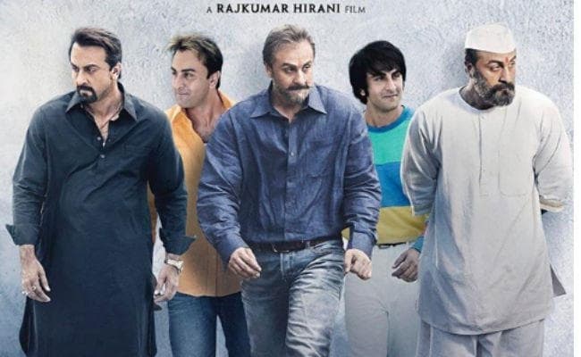 फैंस को भा गये ''संजू'' बाबा, यूजर्स ने कहा- आप इस गोला के नहीं हो न...?