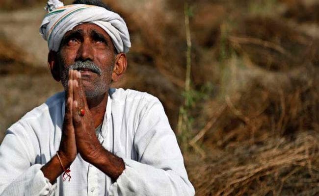 भूमि अधिग्रहण से जूझ रहे गुजरात के 5000 से अधिक किसानों ने मांगी इच्छा मृत्यु