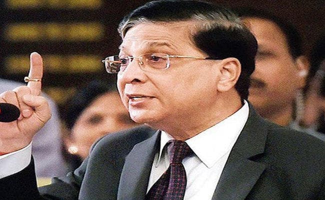 Justice गोगोई और लोकुर ने CJI को लिखा पत्र, Full Court बैठक बुलाने का किया अनुरोध