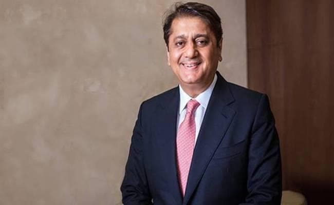 वीडियोकॉन कर्ज मामले में आयकर विभाग ने दीपक कोचर को जारी किया नया नोटिस