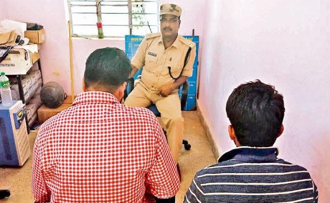 NSUI चुनाव के लिए बनाये थे फर्जी दस्तावेज, पेपर और ID जब्त, पुलिस पर उठ रहे सवाल, ऐसे हुआ फर्जीवाड़ा