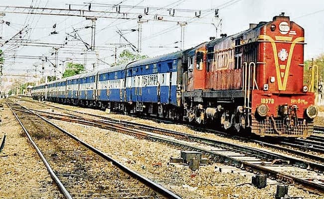 बिहार : 28 जून तक पटना-झांसी समर स्पेशल ट्रेन, पटना जंक्शन पर ट्रेन परिचालन रहेगा बाधित