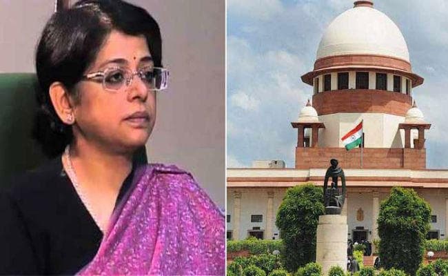 वकील से सीधे सुप्रीम कोर्ट की जज बनकर इतिहास रचेंगी इंदु मल्होत्रा