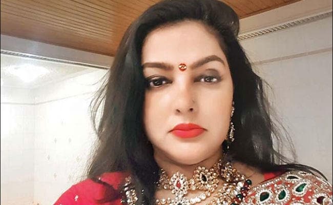 ड्रग्‍स रैकेट मामला: ममता कुलकर्णी को बड़ा झटका, 20 करोड़ की संपत्ति होगी जब्‍त