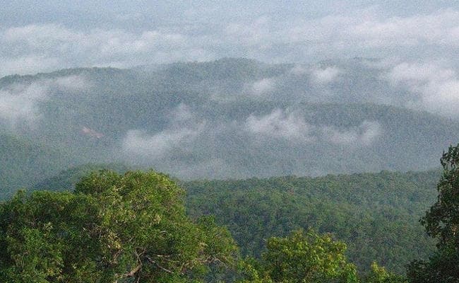 नक्सलियों के स्वर्ग को सुरक्षा बलों ने कर दिया तबाह, शीर्ष माओवादी कैंप छोड़कर भागे