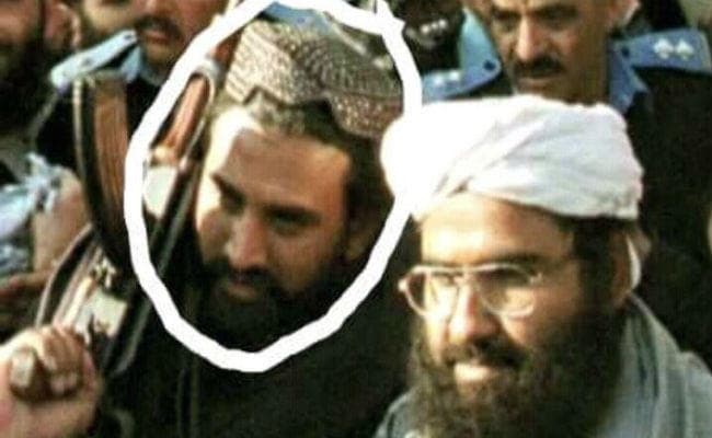 जम्मू-कश्मीर: मुठभेड़ में जैश का कमांडर मुफ्ती याशिर ढेर, मसूद अजहर का था करीबी