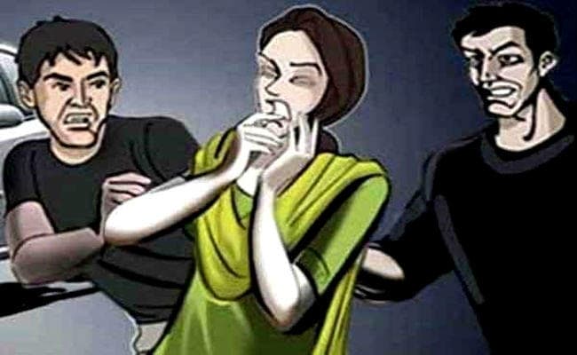 सख्‍त कानून के बावजूद नहीं लग रहे रेप की वारदातों पर लगाम