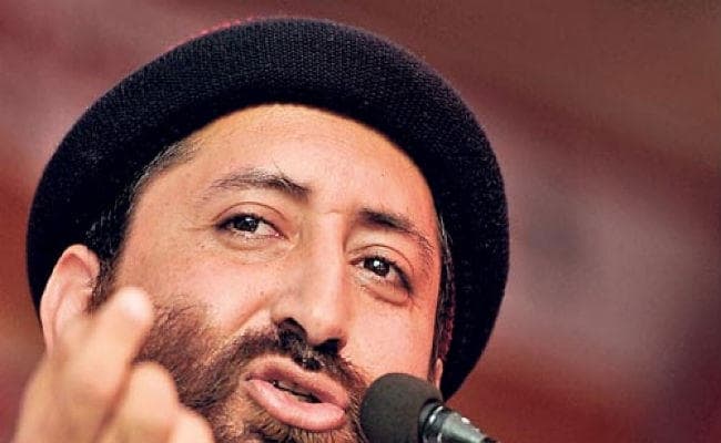 साधिका के साथ दुष्कर्म मामले में आसाराम के बेटे नारायण सार्इं की कोर्ट में हु्र्इ पेशी