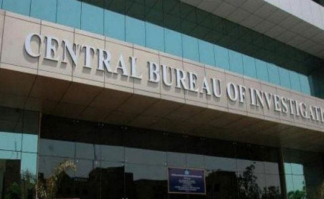 CBI में एयरसेल के पूर्व प्रवर्तक शिवशंकरन की कंपनियों आैर दो बैंकों के प्रमुखों के खिलाफ मामला दर्ज