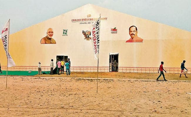 मोमेंटम झारखंड : देवघर में आज फोर्थ ग्राउंड ब्रेकिंग सेरेमनी, 2722 करोड़ का निवेश करेंगी 151 कंपनियां