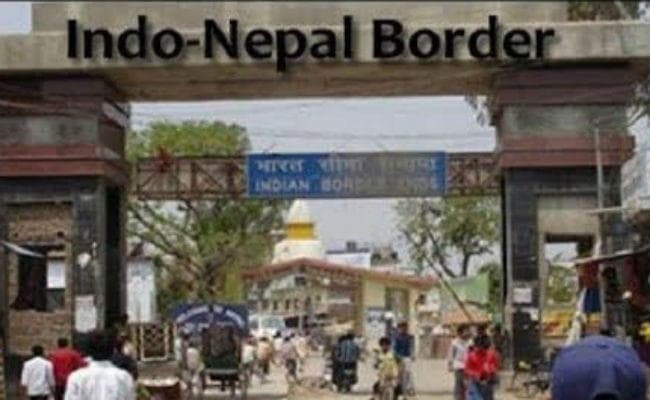 नेपालियों ने की भारतीय जमीन पर कब्जे की कोशिश, हुई झड़प