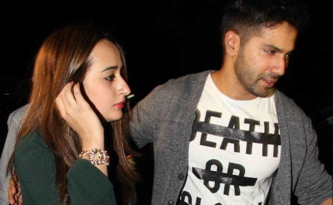 तो इसलिए गर्लफ्रेंड को छुपा कर रखते हैं वरुण धवन