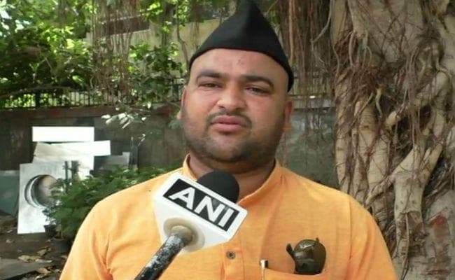 RSS ने मांगी AMU में शाखा लगाने की अनुमति, कहा- खत्म हो जायेंगे कैंपस में होनेवाले विवाद