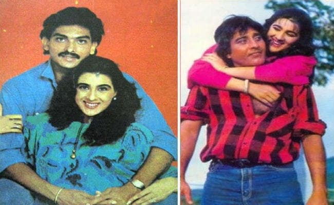 यादें : रवि शास्त्री की इस बात पर अमृता सिंह के लिए चैलेंज बन गये थे विनोद खन्ना, जानें