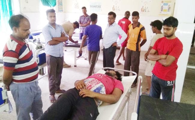 गुमला में तिलक से पहले युवक ने कर ली आत्महत्या