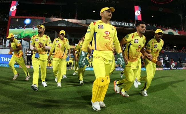 IPL 2018 : मुंबई इंडियंस की निगाहें तालिका में शीर्ष पर चल रही चेन्नई से बदला चुकता करने पर