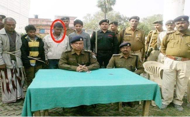 ध्यान से देखिए लाल घेरे वाले इस चेहरे को, बच्चे की हत्या कर निकाल ली थी आंखें, अब कोर्ट ने...