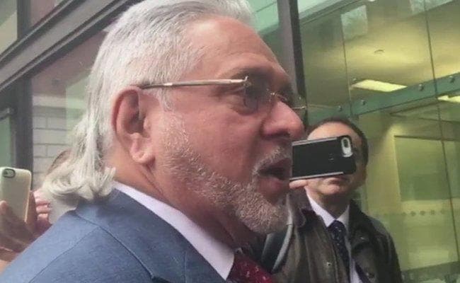 भगोड़े विजय माल्या को है कर्नाटक चुनाव में वोट न करने का मलाल, बोले-मतदान करना लोकतांत्रिक अधिकार