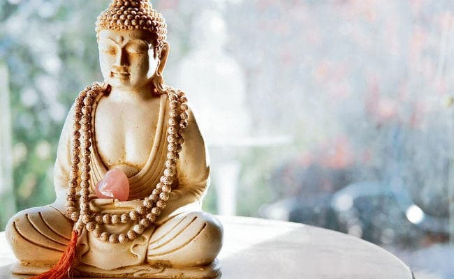 बुद्ध पूर्णिमा 30 अप्रैल को, स्वयं के अनुभवों से ही निकलेगा अपना सत्य