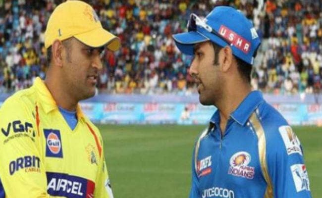 आज चेन्नई सुपरकिंग्स से हिसाब चुकाने उतरेगी मुंबई इंडियंस