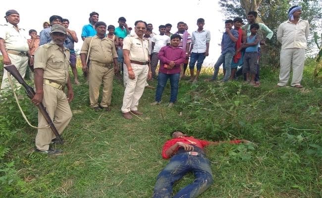 बेपनाह मुहब्बत का दर्दनाक अंत, प्रेमी जोड़े ने जमाने से परेशान होकर लिया खौफनाक फैसला, जानें पूरी कहानी