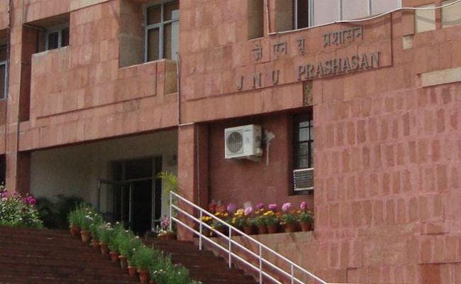लव जिहाद पर केंद्रित फिल्म की स्क्रीनिंग को लेकर JNU में मारपीट, कई छात्र घायल