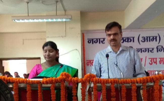 घर-घर पहुंचायेंगे पानी, बरसात से पहले 400 वेंडरों को दुकान में शिफ्ट करेंगे, VIDEO