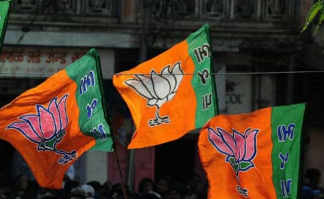 कर्नाटक चुनाव: भाजपा के तीन विज्ञापनों के प्रसारण पर रोक