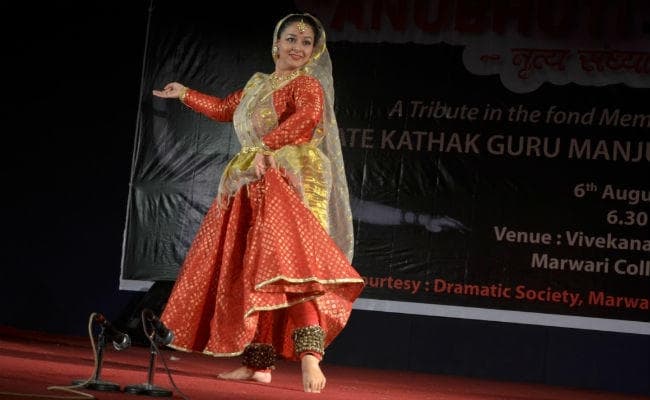 world dance day :  नृत्य में सिर्फ खुशी ही नहीं, सभ्यता और संस्कृति भी झलकती है