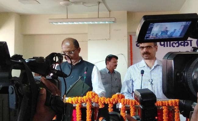 जनसमस्याओं को दूर करेंगे, रांची को चमकायेंगे, बोले डिप्टी मेयर संजीव विजयवर्गीय, VIDEO