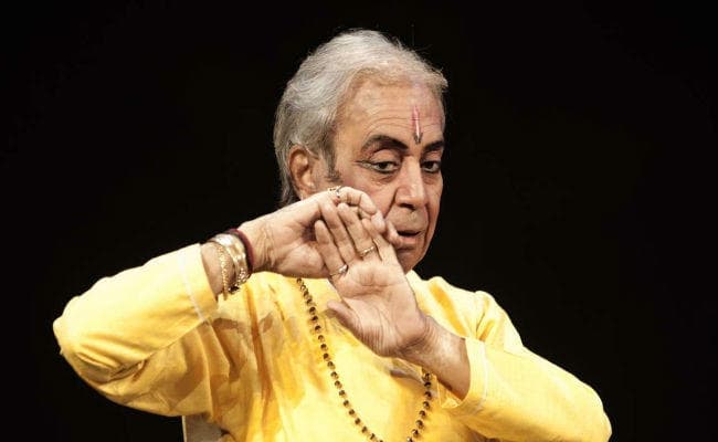 world dance day : जिन्होंने नृत्य को दिलायी अलग पहचान...