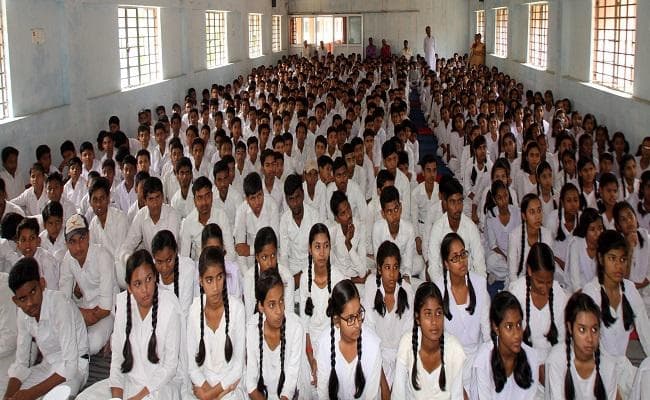 बचपन बचाओ अभियान: बचपन को किसी दबाव में नहीं जीना चाहिए