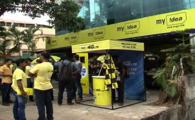 चौथी तिमाही में आइडिया सेल्यूलर का घाटा तीन गुना बढ़कर 930.6 करोड़ रुपये