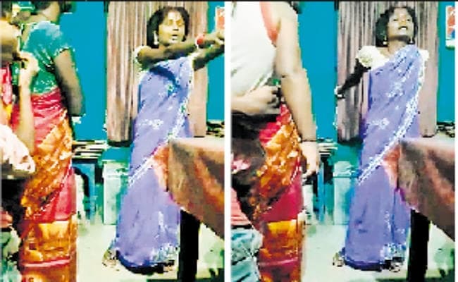 भागलपुर : ‘भूत'' के नाम पर महिला ने थाने में डेढ़ घंटे किया हाइवोल्टेज ड्रामा