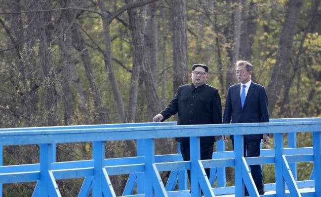 दुनिया के लिए अच्छी खबर : अगले महीने अपने परमाणु स्थल नष्ट कर देगा उत्तर कोरिया