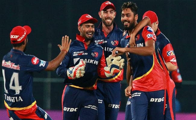 IPL 2018: अहम मुकाबले में दिल्ली डेयरडेविल्स का सामना शीर्ष पर चल रही चेन्नई सुपरकिंग्स से