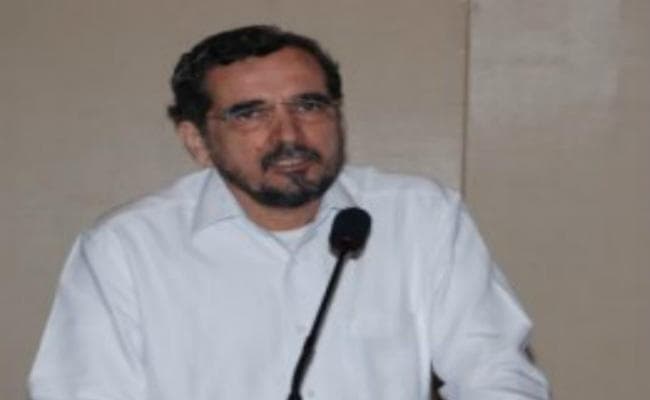 पिछड़ेपन पर अमिताभ कांत के बयान का तरीका गलत हो सकता है, बात आपत्तिजनक नहीं : मिहिर शाह