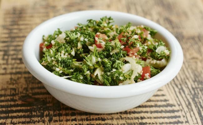पश्चिमी आहार से वसा पाचन एवं अवशोषण में आ सकता है सुधार : अध्ययन