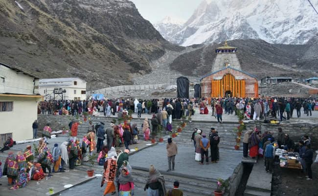 बदला-बदला सा होगा इस बार बाबा केदारनाथ की यात्रा का नजारा, PM मोदी भी करेंगे दर्शन...!