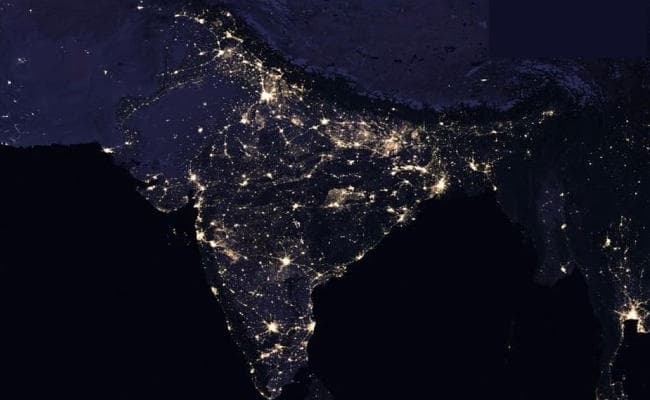 देश के हर गांव में पहुंची बिजली, पीएम मोदी को रघुवर व महेश पोद्दार ने दिया धन्यवाद