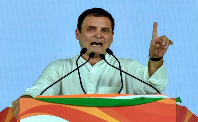 कर्नाटक चुनाव के बाद कैलाश मानसरोवर की यात्रा पर जाएंगे राहुल गांधी
