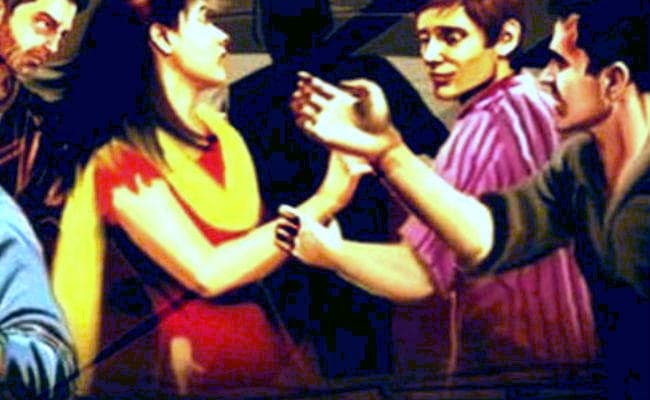 सोशल मीडिया पर नाबालिग से अभद्र व्यवहार करते वीडियो वायरल होने पर IG ने लिया संज्ञान, SIT गठित की