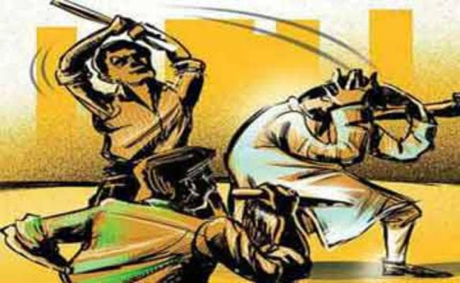 कोलकाता : रंगदारी नहीं देने पर तोड़ी हड्डी