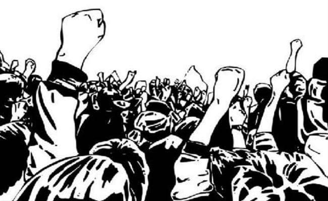 कोलकाता : अस्पताल में मचाया तांडव, रोगी हुए आतंकित, सात गिरफ्तार